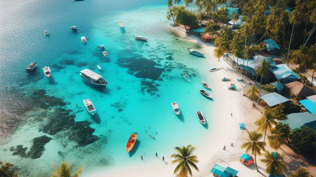 Find out how SORAMITSU and the Central Bank of Solomon Islands are making history by launching their revolutionary CBDC project, Bokolo Cash.