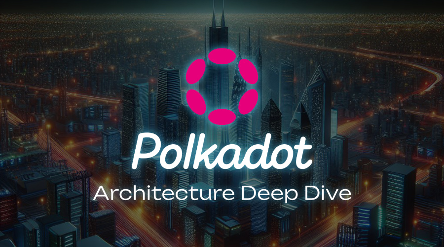 Uncover the power of Polkadot's multi-chain framework and its potential to revolutionize your crypto journey. Learn about Polkadot's architecture here!