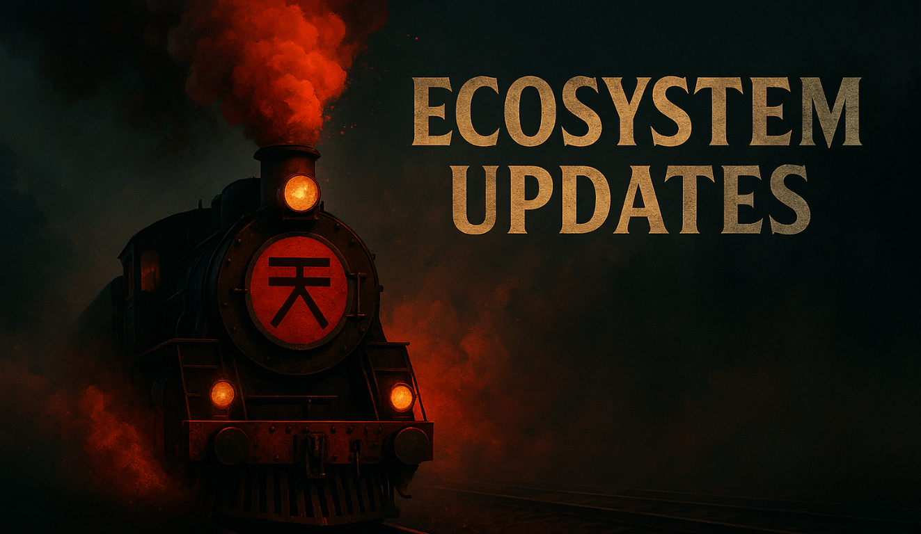 SORA Roadmap: Token Repackaging, Hub-Chain, DeFi Upgrades