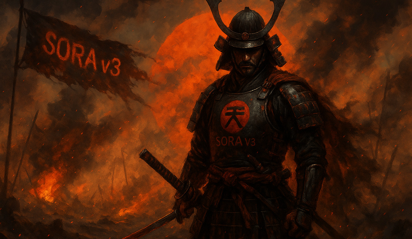 Explore the SORA v3 ecosystem: Fujiwara testnet, XOR fee model, TON bridge, and a bold new partnership shaping decentralized finance’s next chapter.