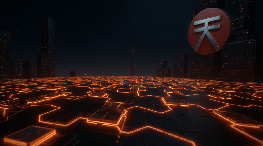 Learn how Rust powers Polkadot, Solana, and SORA with unmatched speed, safety, and reliability — redefining next-gen blockchain systems.